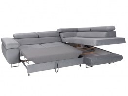 Minkšta sofa SOFIA